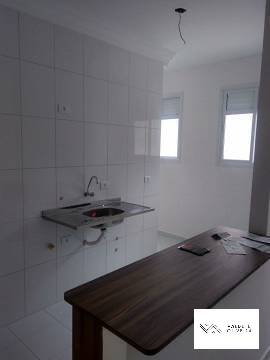 Apartamento à venda com 2 quartos, 49m² - Foto 5