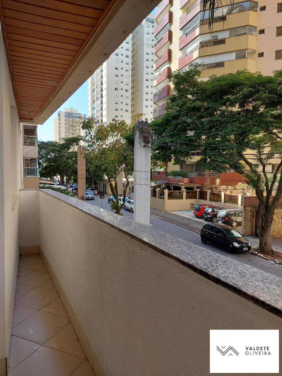 Apartamento à venda com 3 quartos, 83m² - Foto 8