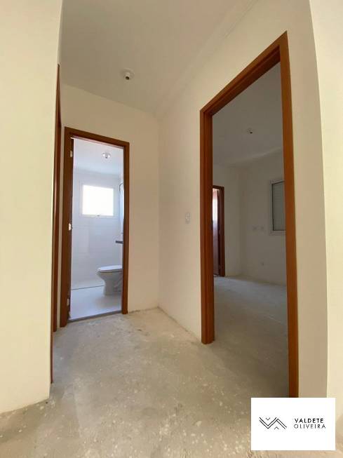 Apartamento à venda com 2 quartos, 56m² - Foto 2