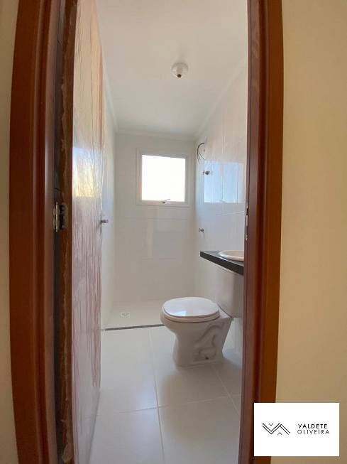 Apartamento à venda com 2 quartos, 56m² - Foto 4