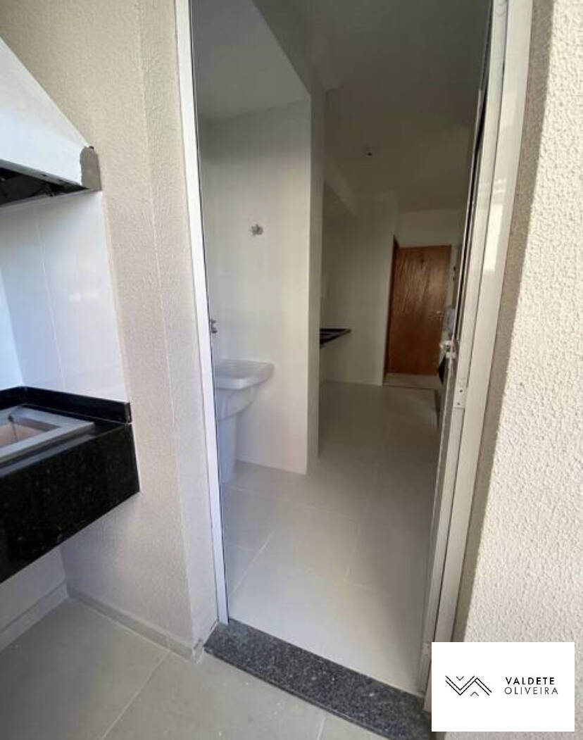 Apartamento à venda com 2 quartos, 56m² - Foto 8