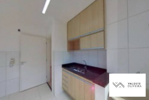 Apartamento à venda com 2 quartos, 50m² - Foto 5