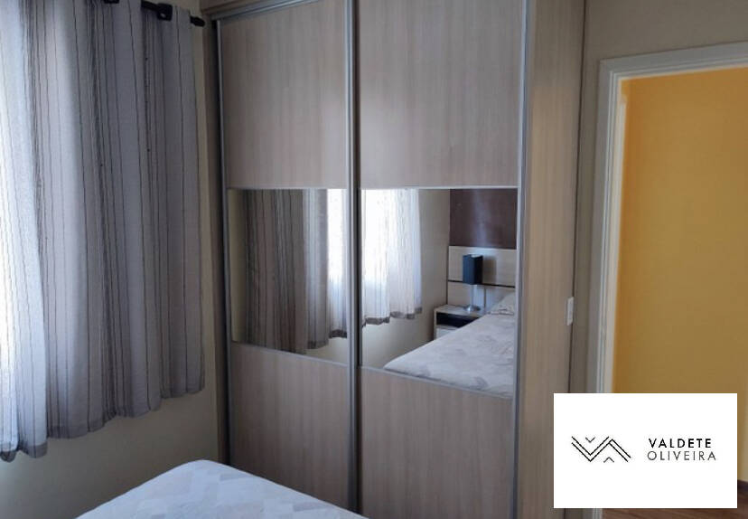 Apartamento à venda com 2 quartos, 48m² - Foto 2