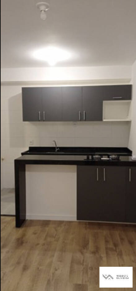 Apartamento à venda com 2 quartos, 55m² - Foto 2