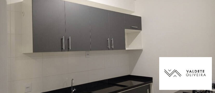 Apartamento à venda com 2 quartos, 55m² - Foto 8