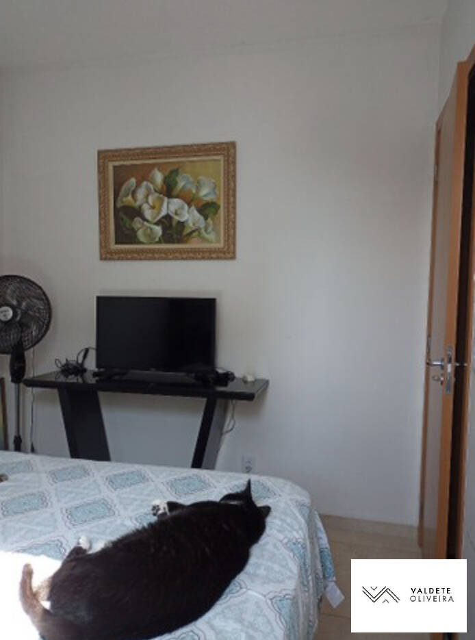 Apartamento à venda com 2 quartos, 44m² - Foto 5