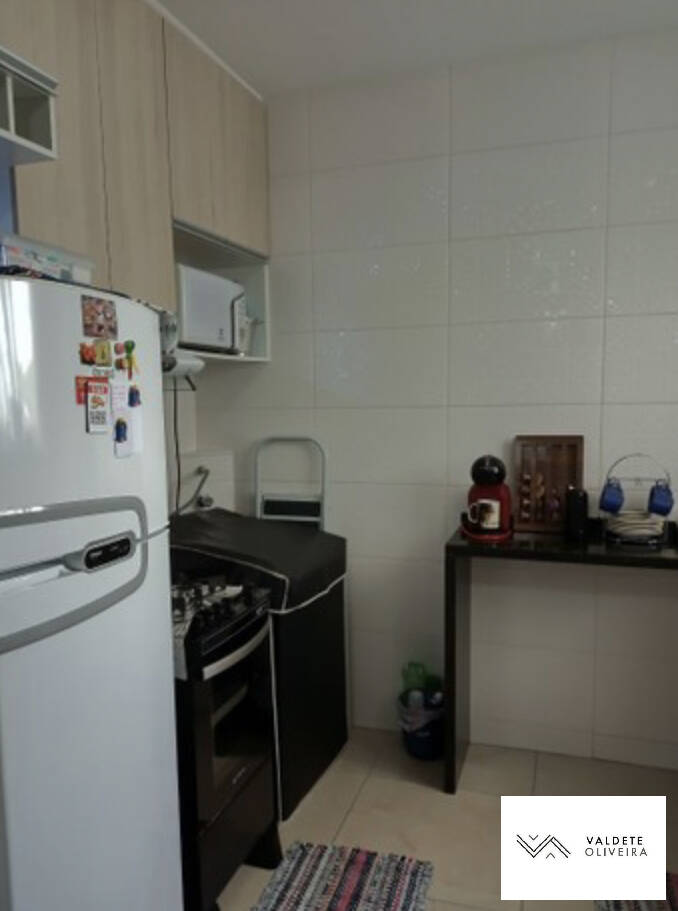 Apartamento à venda com 2 quartos, 44m² - Foto 6