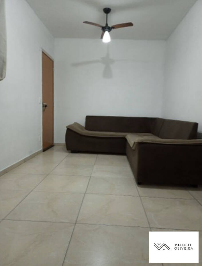 Apartamento à venda com 2 quartos, 44m² - Foto 11