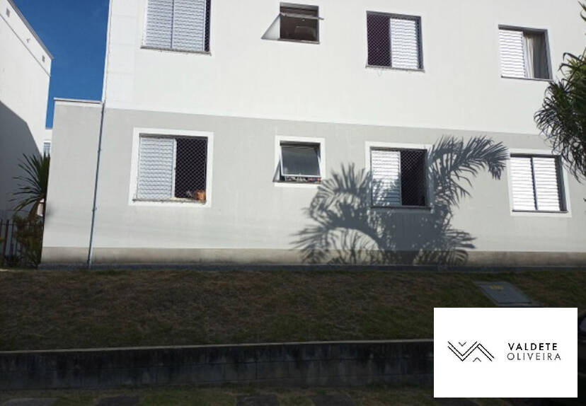 Apartamento à venda com 2 quartos, 44m² - Foto 17