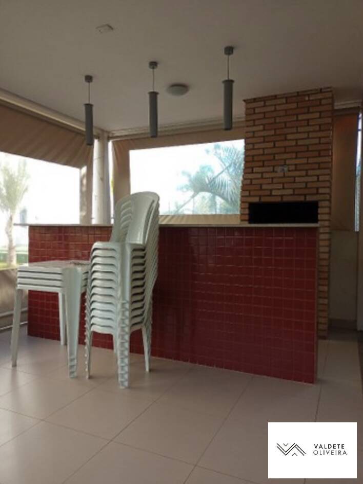 Apartamento à venda com 2 quartos, 44m² - Foto 20