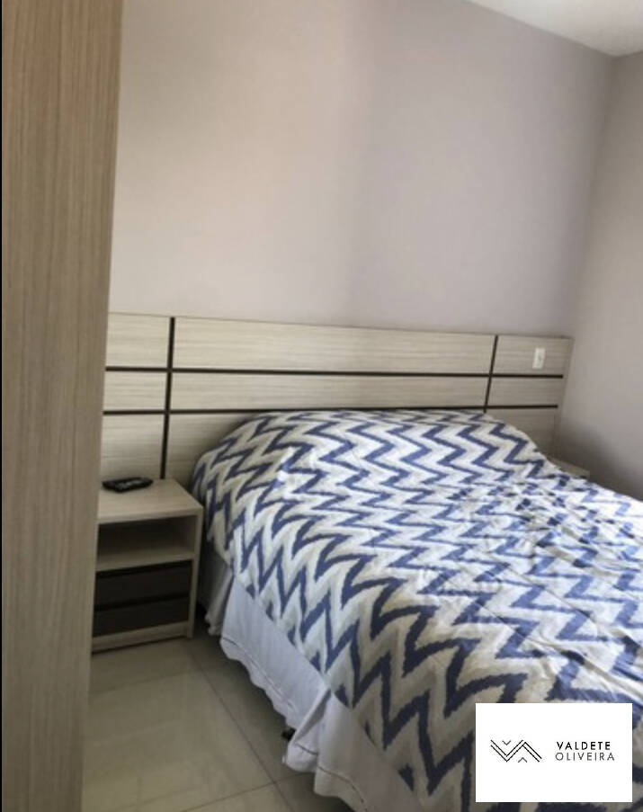 Apartamento à venda com 2 quartos, 59m² - Foto 4