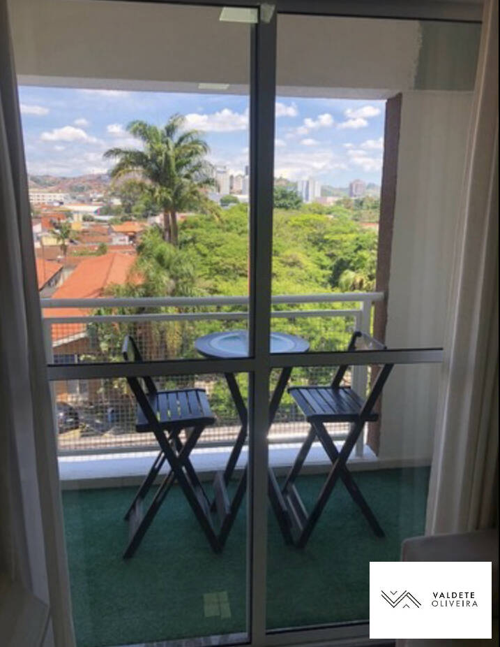 Apartamento à venda com 2 quartos, 59m² - Foto 5