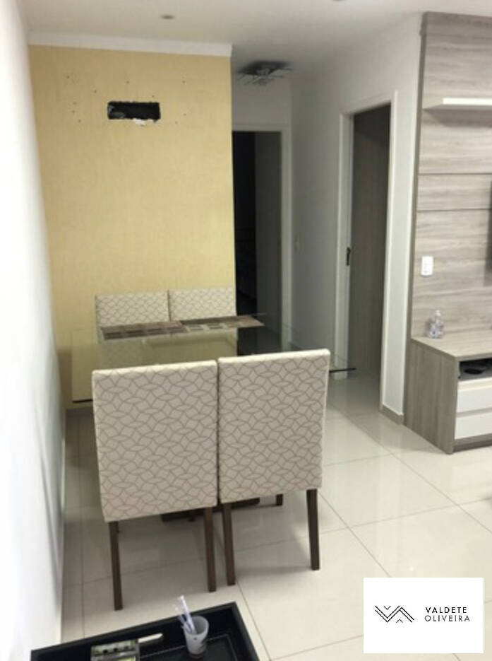 Apartamento à venda com 2 quartos, 59m² - Foto 6