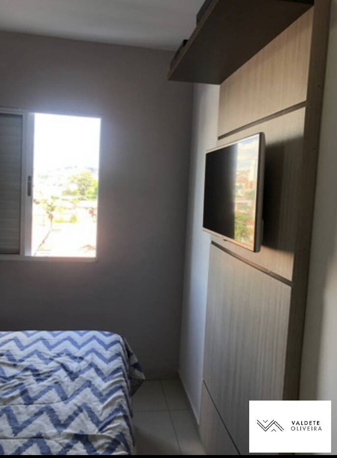 Apartamento à venda com 2 quartos, 59m² - Foto 7