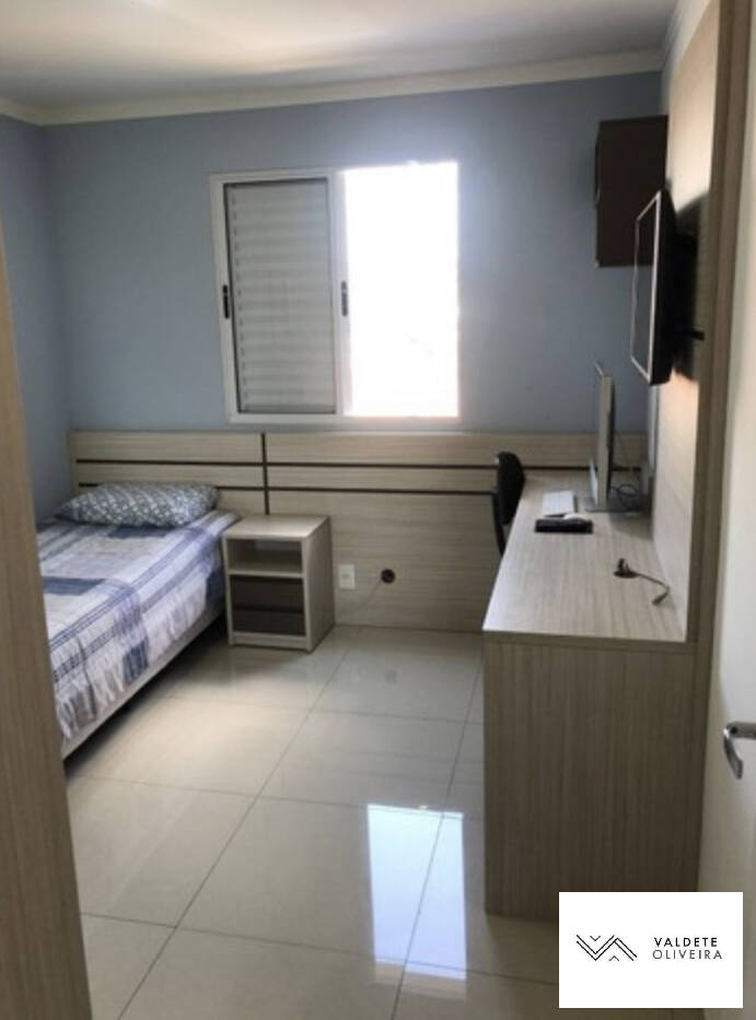 Apartamento à venda com 2 quartos, 59m² - Foto 8