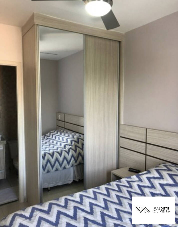 Apartamento à venda com 2 quartos, 59m² - Foto 9