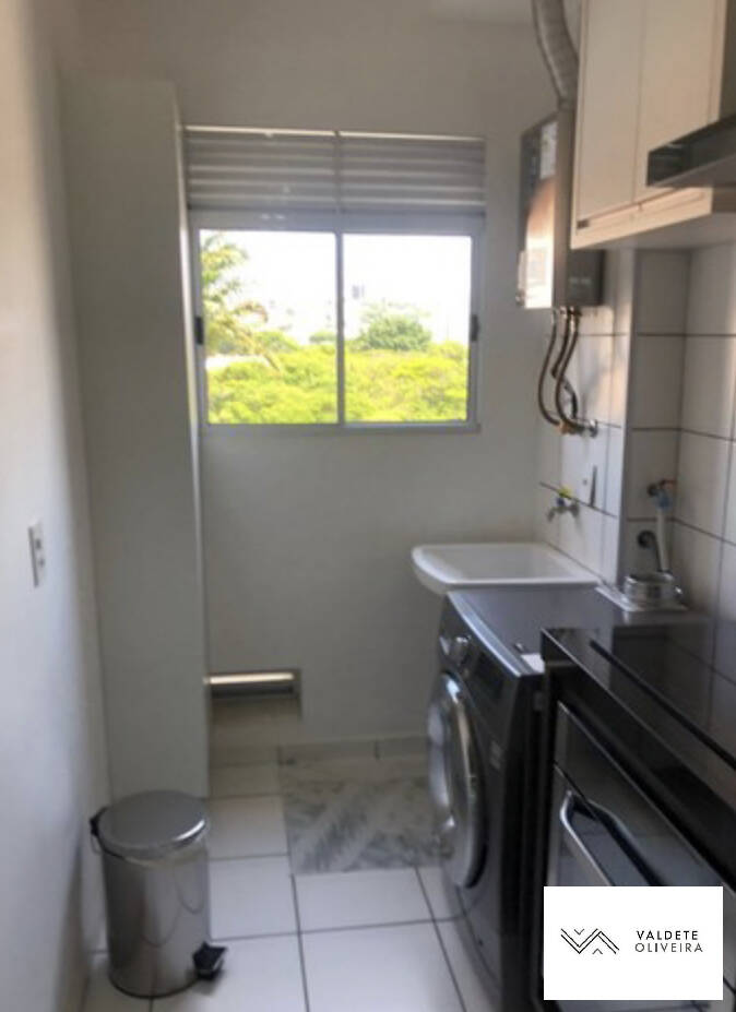 Apartamento à venda com 2 quartos, 59m² - Foto 10