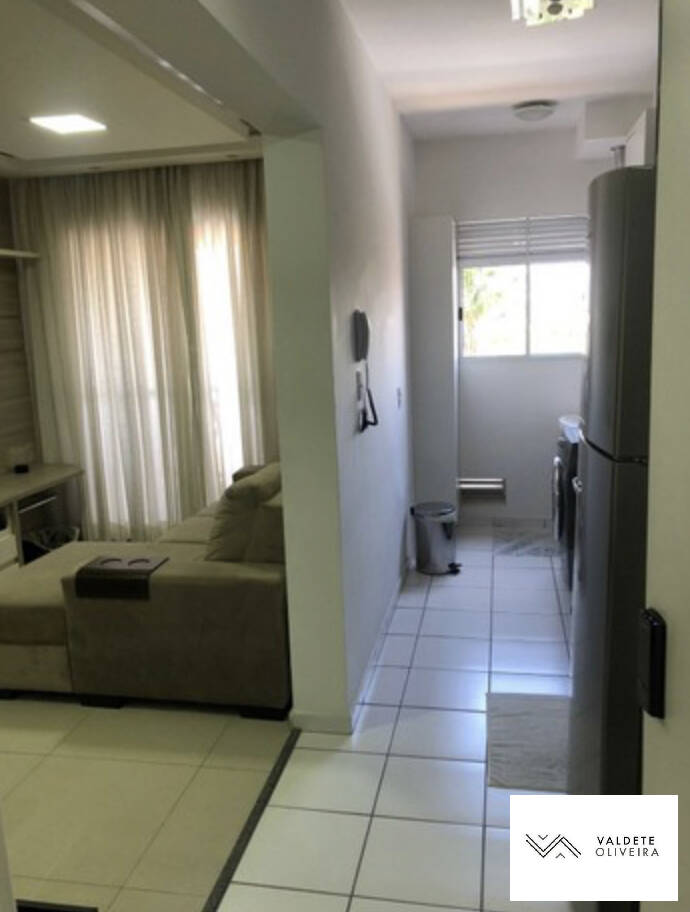 Apartamento à venda com 2 quartos, 59m² - Foto 13