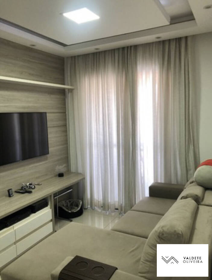 Apartamento à venda com 2 quartos, 59m² - Foto 17