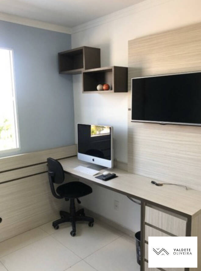 Apartamento à venda com 2 quartos, 59m² - Foto 19