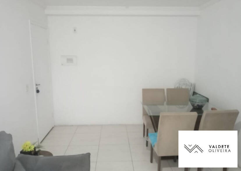 Apartamento à venda com 2 quartos, 55m² - Foto 2