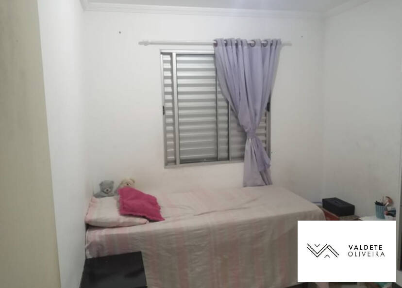 Apartamento à venda com 2 quartos, 55m² - Foto 3