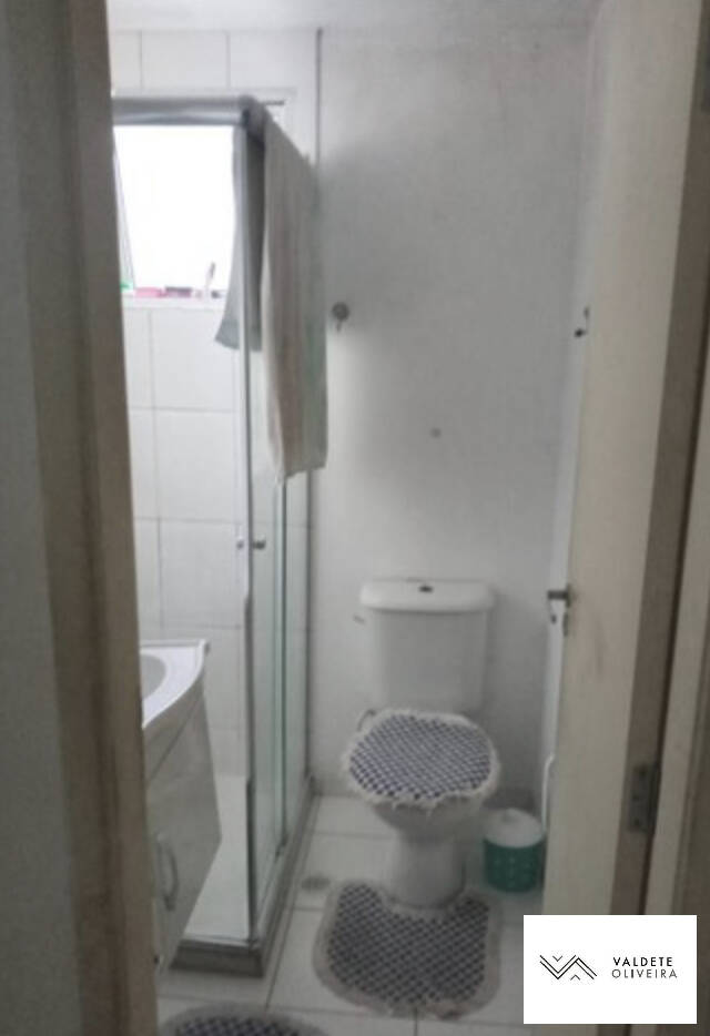 Apartamento à venda com 2 quartos, 55m² - Foto 5