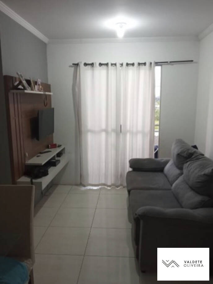 Apartamento à venda com 2 quartos, 55m² - Foto 1