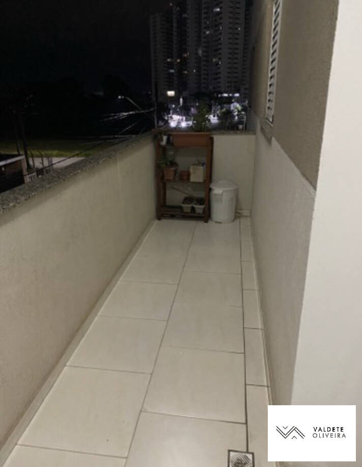 Apartamento à venda com 2 quartos, 70m² - Foto 5