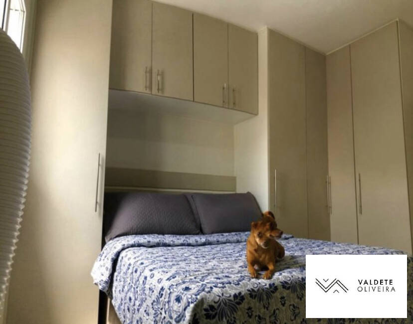 Apartamento à venda com 2 quartos, 70m² - Foto 6