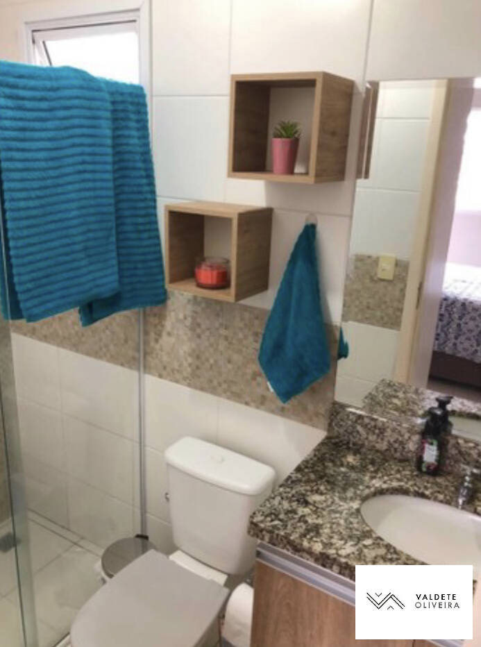 Apartamento à venda com 2 quartos, 70m² - Foto 15