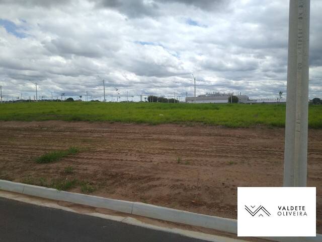 Terreno à venda, 100m² - Foto 2