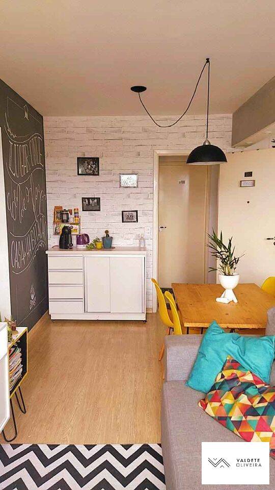 Apartamento à venda com 2 quartos, 56m² - Foto 13