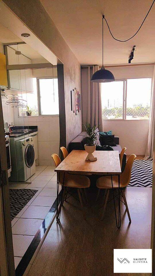 Apartamento à venda com 2 quartos, 56m² - Foto 14