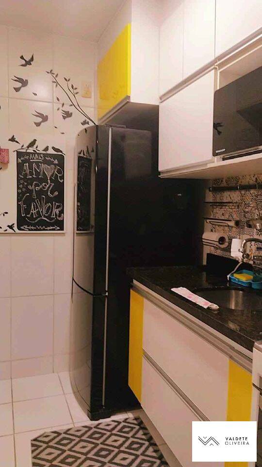 Apartamento à venda com 2 quartos, 56m² - Foto 15