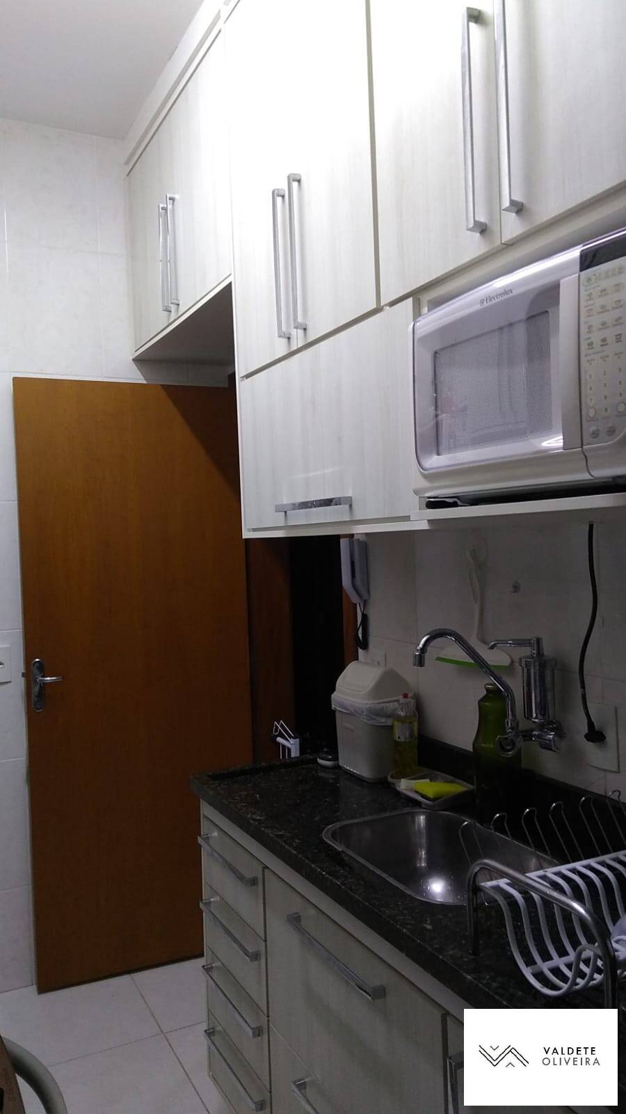 Apartamento à venda com 2 quartos, 60m² - Foto 8