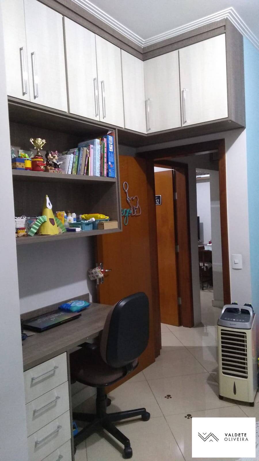 Apartamento à venda com 2 quartos, 60m² - Foto 10