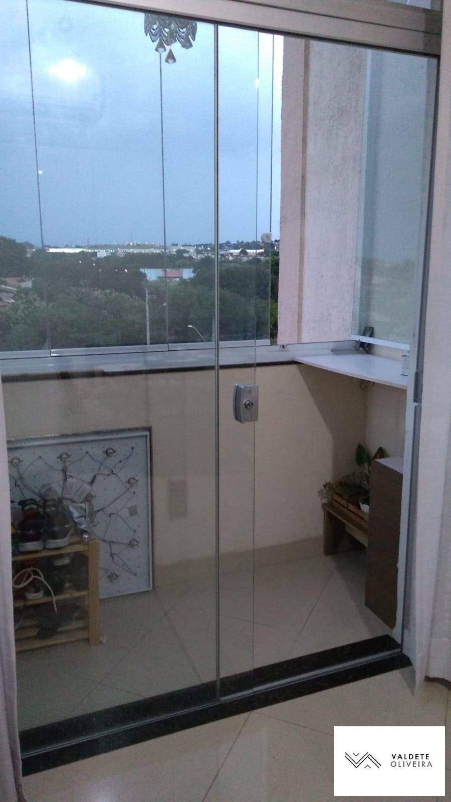 Apartamento à venda com 2 quartos, 60m² - Foto 15