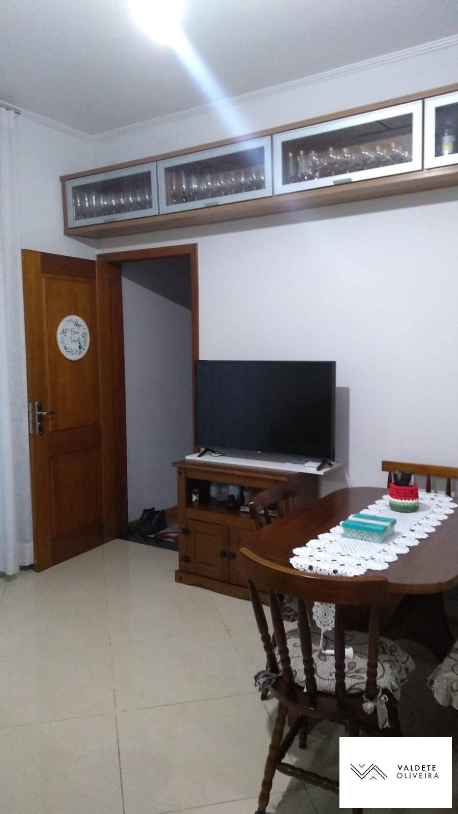 Apartamento à venda com 2 quartos, 60m² - Foto 16