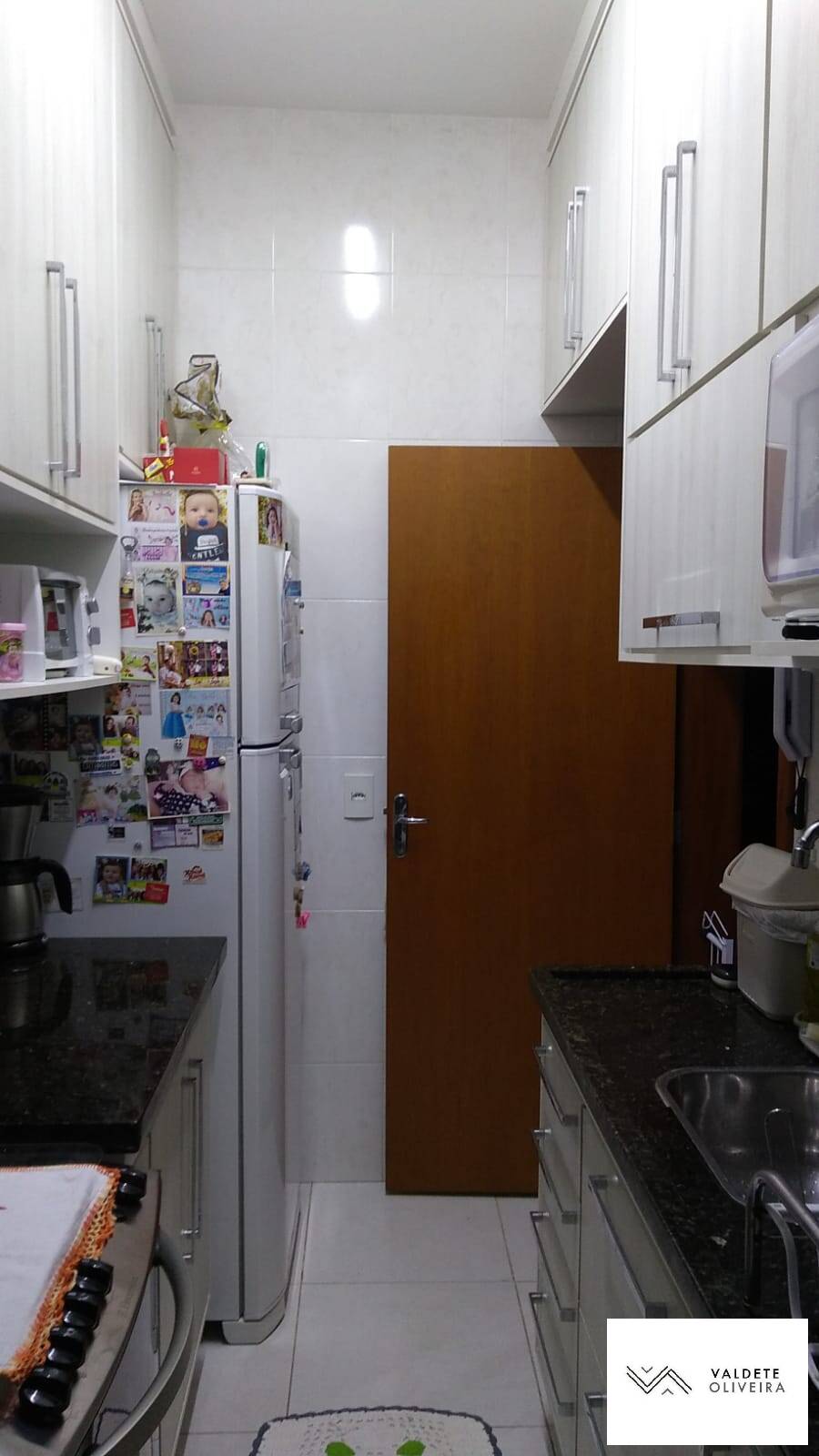 Apartamento à venda com 2 quartos, 60m² - Foto 21