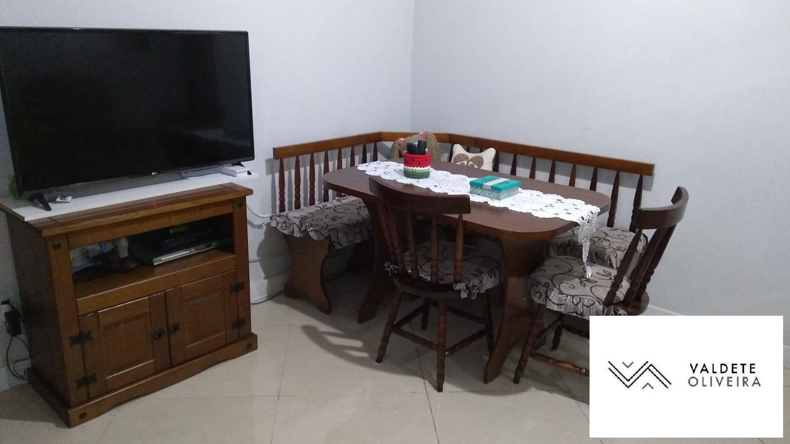 Apartamento à venda com 2 quartos, 60m² - Foto 31