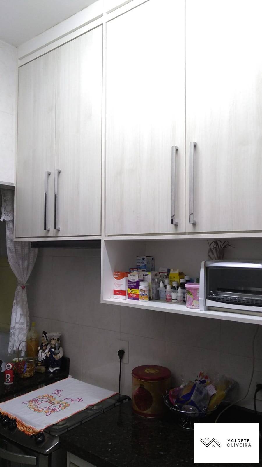 Apartamento à venda com 2 quartos, 60m² - Foto 32