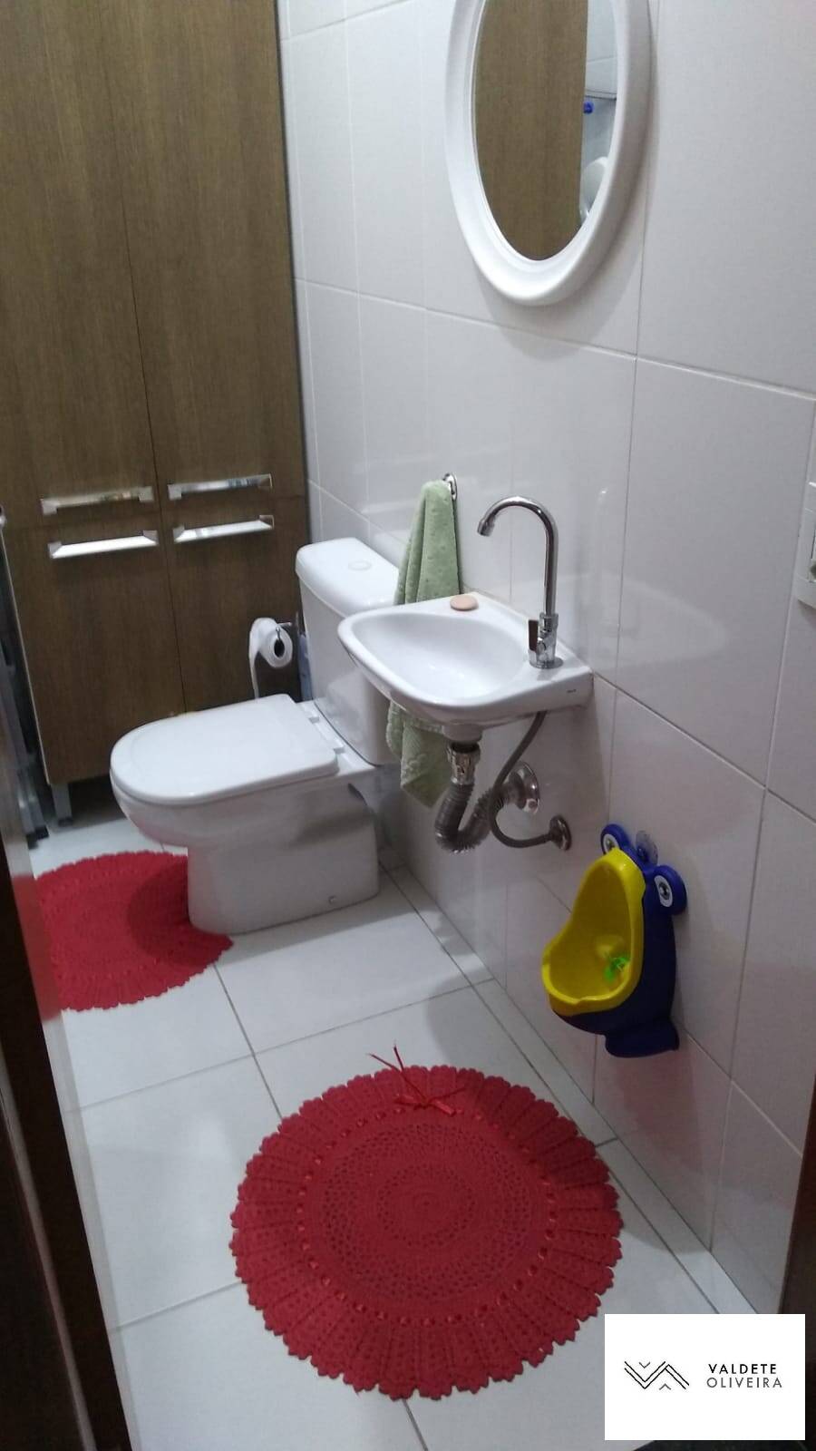 Apartamento à venda com 2 quartos, 60m² - Foto 34