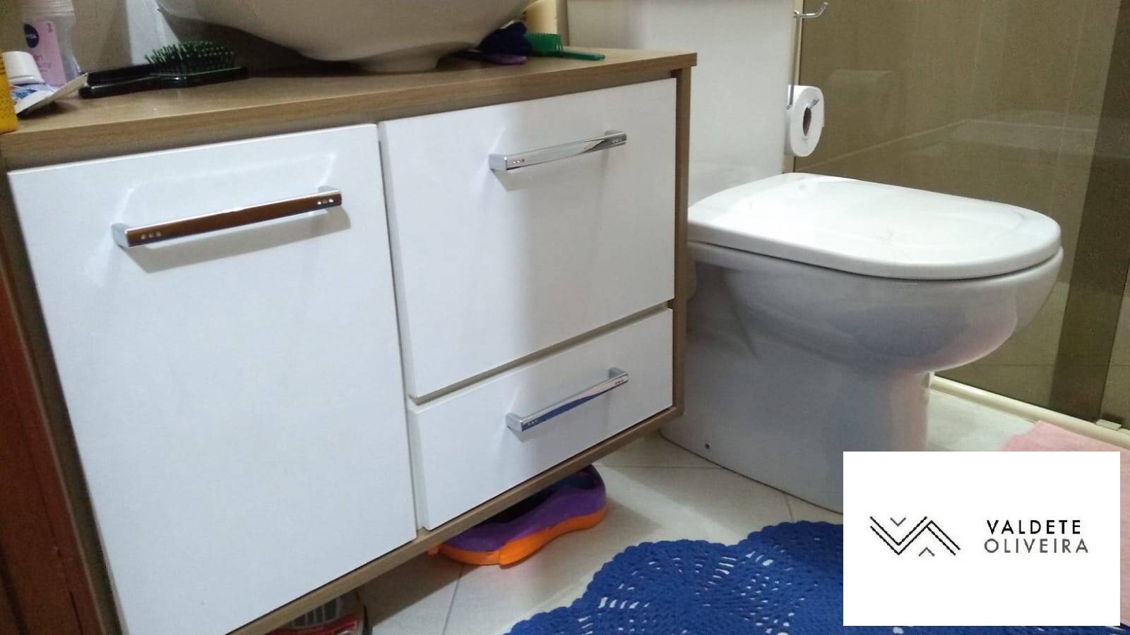 Apartamento à venda com 2 quartos, 60m² - Foto 33