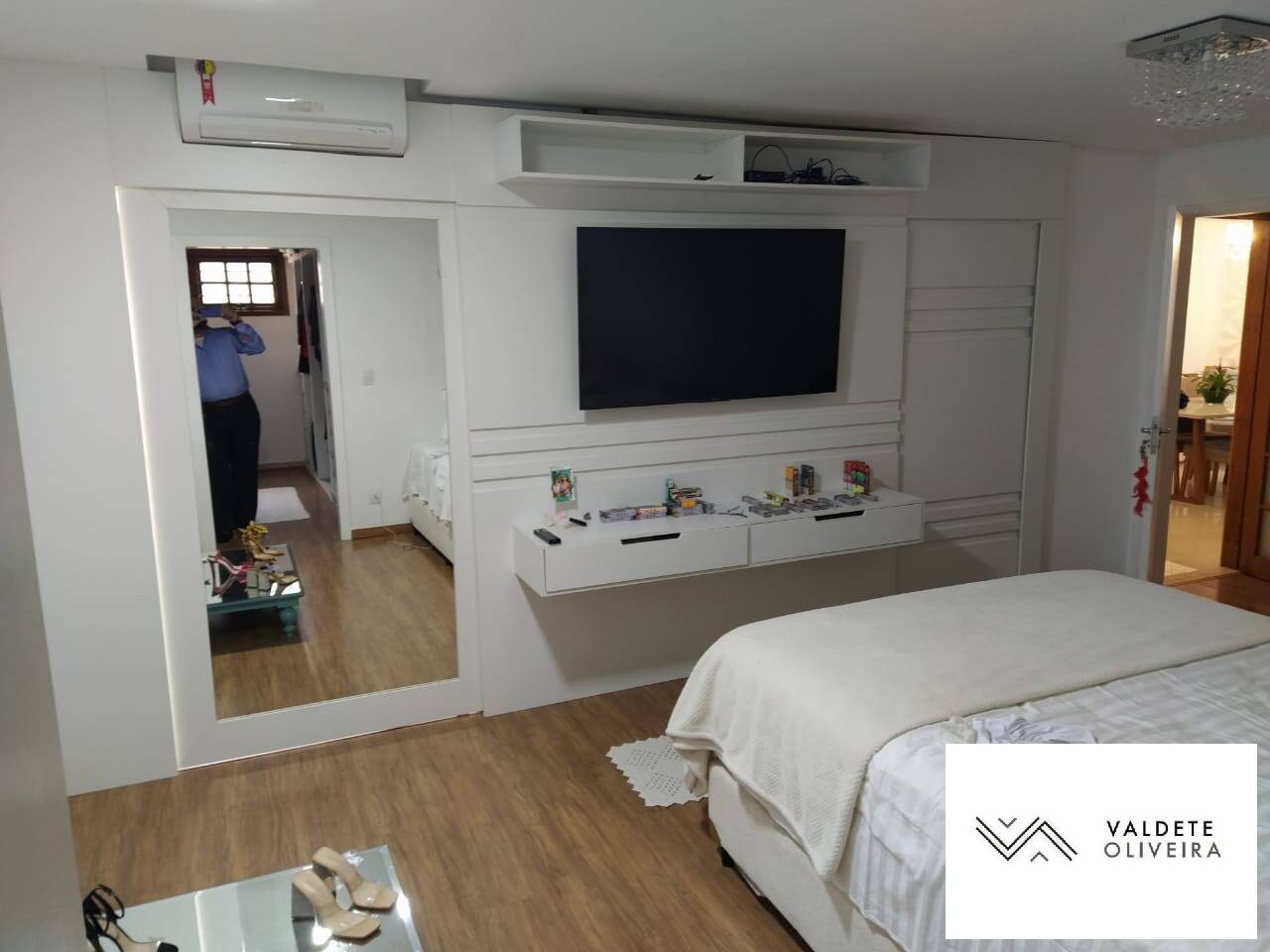 Casa à venda com 3 quartos, 200m² - Foto 17