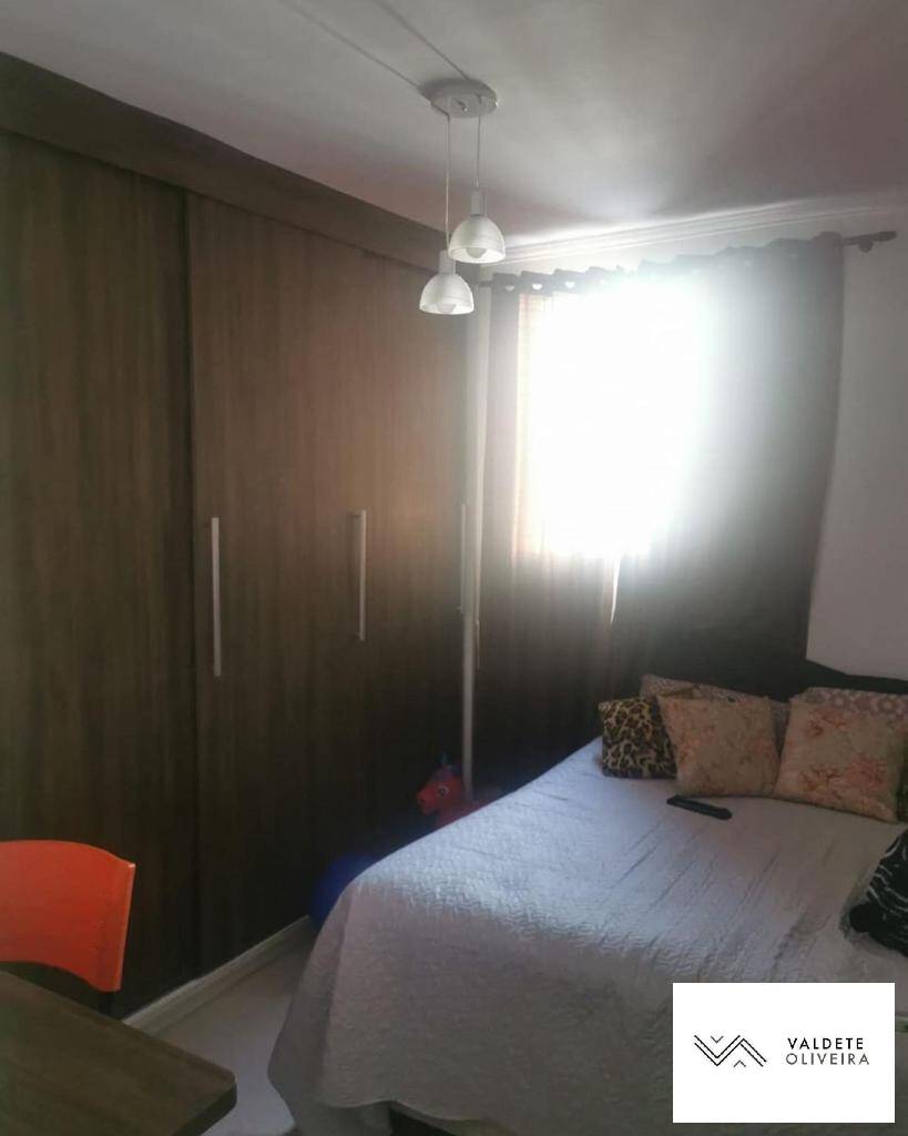 Apartamento à venda com 2 quartos, 128m² - Foto 2