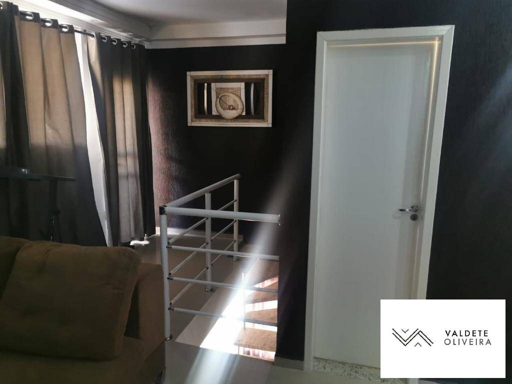 Apartamento à venda com 2 quartos, 128m² - Foto 8