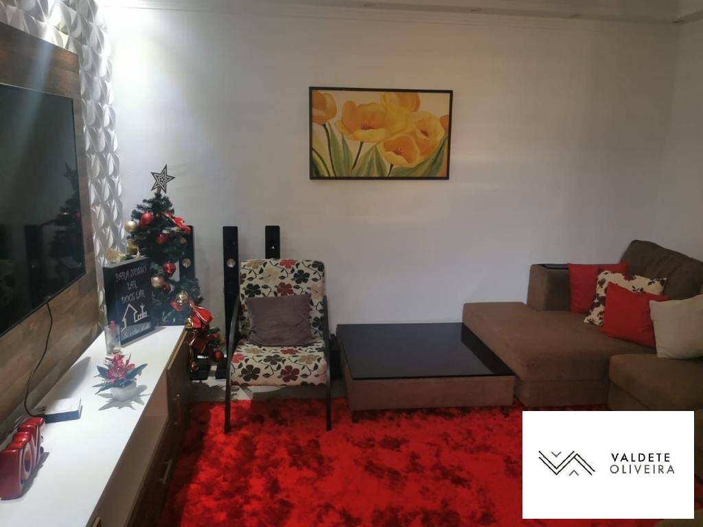 Apartamento à venda com 2 quartos, 128m² - Foto 1