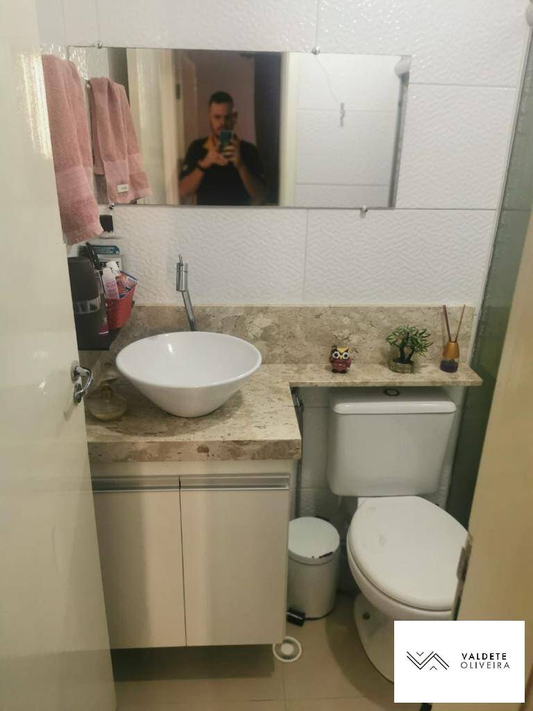 Apartamento à venda com 2 quartos, 128m² - Foto 16