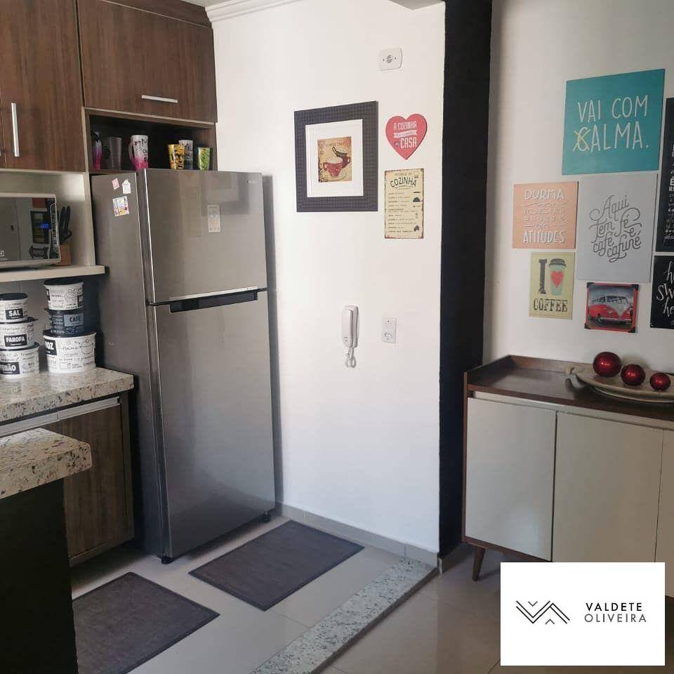 Apartamento à venda com 2 quartos, 128m² - Foto 15